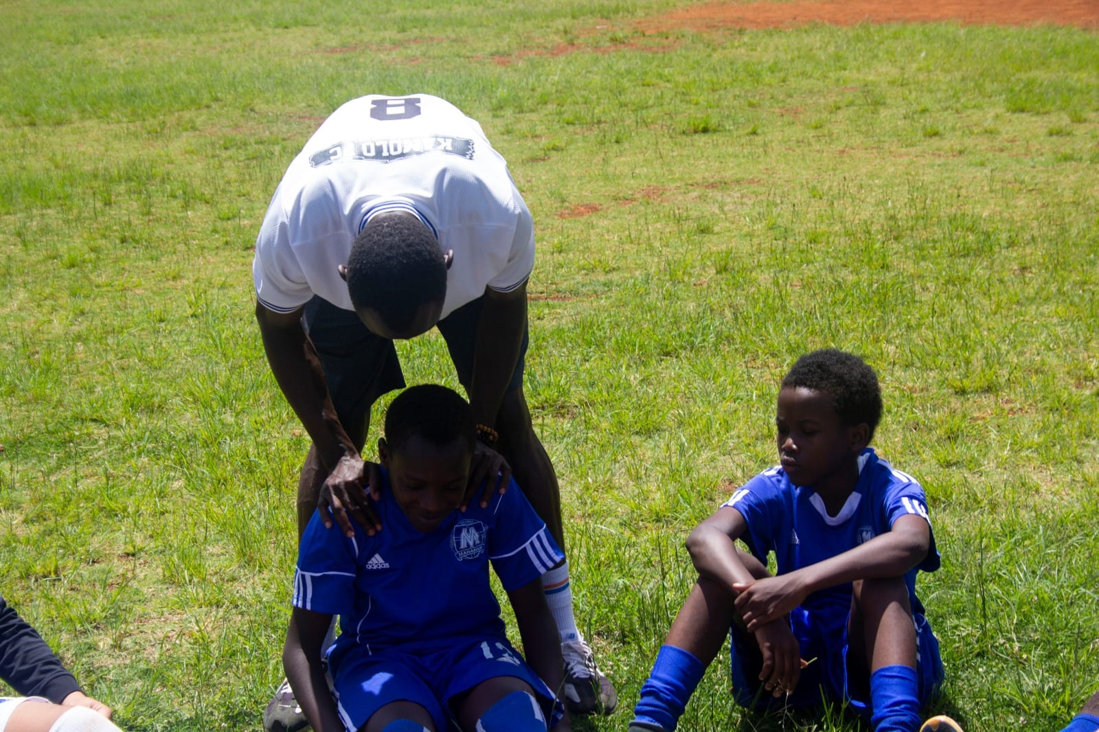 Player care and mentoring